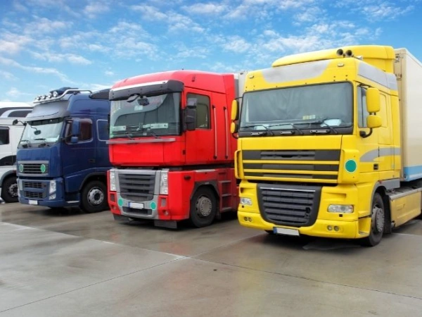 Antalya Sinanpaşa Nakliye